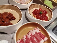 -海底捞火锅(千峰路店)