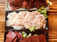 -江湖餐厅–重庆九宫格老火锅