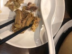 -新旺茶餐厅(嘉里城店)