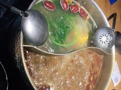 -呷哺呷哺 黄金牧场 (新中关购物中心店)