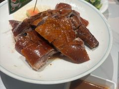 -椿记烧鹅(叠彩店)