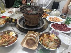 -西塔隆太白烤牛肉馆(图们路店)