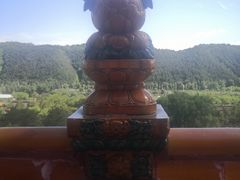-普陀宗乘之庙(小布达拉宫)