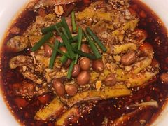 -小八仙·宴(三峡茶庄店)