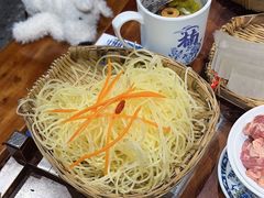 -楠火锅(哈尔滨金爵万象店)