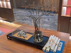 -南京空港温德姆花园酒店·MTF满庭芳中餐厅
