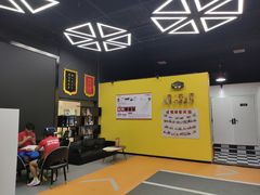 -成杰格斗·拳击·柔术·防身术(建设路店)
