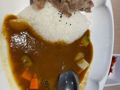 -噹噹呀咪咖喱屋(三阳百盛店)