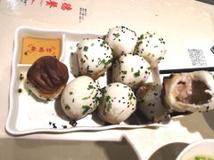 特色生煎-东泰祥生煎馆(重庆北路店)