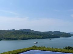 -天目湖涵田度假村