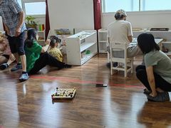 -遇见未来早教·托育中心(玛斯兰德旗舰店)