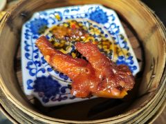 -广州永庆坊瞻云精选酒店