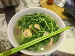 -园林美食城·本土农家菜(杨和镇店)