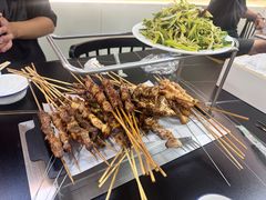 -老黑板筋(顺义总店)