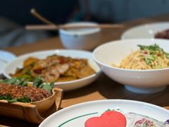 -一坐一忘云南菜(三里屯店)