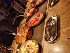 -海鲜自助餐厅·株洲大汉希尔顿酒店