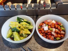 -很久以前羊肉串(昌里路三钢里店)