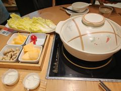 -湯系·煲汤手艺人(东二环泰禾广场店)