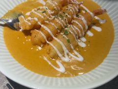 -留半山·香港食堂(啦啦宝都店)