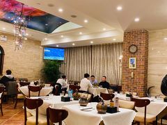 大堂-巴依老爷新疆美食(工体旗舰店)