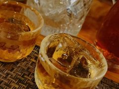 -半藏居酒屋(香港花园店)