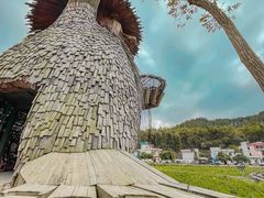 -红山村
