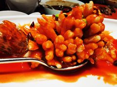 -小厨娘金榜题名(夫子庙秦淮河店)