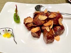 蒜片牛肉粒-御宝轩(益丰·外滩源店)