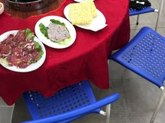 -花苑美食横琴生蚝火锅(拱北粤华路店)