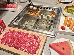 -海底捞火锅(赛格国际购物中心店)