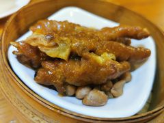 -金穗园·砂锅粥.醉鸡煲火锅(长寿路店)