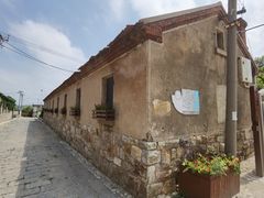 -龙爪山国家地质公园