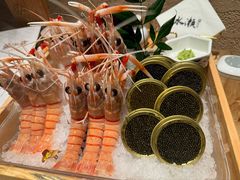 -Minase水濑·日料放题(外滩店)
