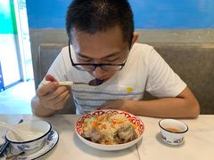 -莲香西域·正宗新疆菜(龙华店)