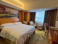 -维也纳智好酒店(深圳罗湖口岸国贸火车站店)