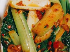 -农耕记·湖南土菜(科技园店)