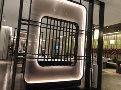 -上海宝华喜来登酒店·采悦轩中餐厅