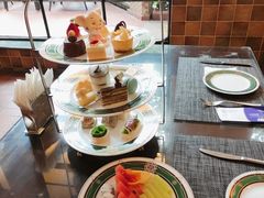 -马勒别墅·中餐厅