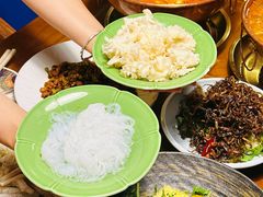 -雀舞云南菜(天津天河城购物中心店)