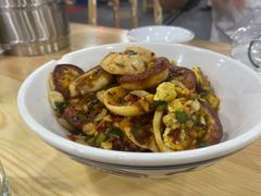 -笨罗卜浏阳菜馆(太平街店)