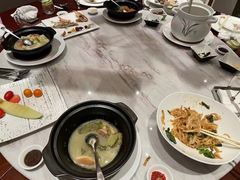 -嘉美轩·精细潮州菜·商务宴请(惠州佳兆业铂尔曼酒店)