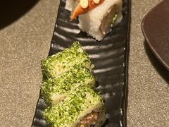 -禾绿寿司·定食·拉面·烧炸(喜荟城店)