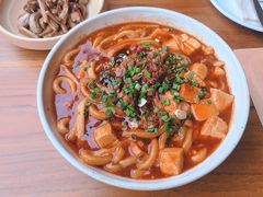 -无印良品餐堂 MUJI Diner(成都太古里店)