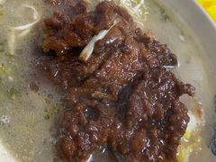 大排-无名氏面馆(邮电路店)