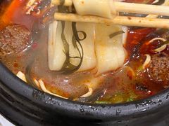-清真·穆萨砂锅(大皮院店)