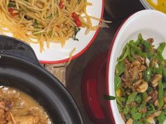 -李氏传家菜(兴城路店)