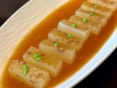 -蛇口希尔顿南海酒店·随轩中餐厅·粤菜