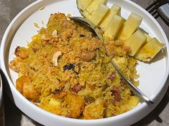 -星叶·东南亚料理(温州万象城店)