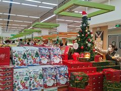 -果蔬好生活超市(东湖店)