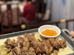 -陶缘一号·四季缘·老字号顺德菜·户外婚礼家宴(西滘店)